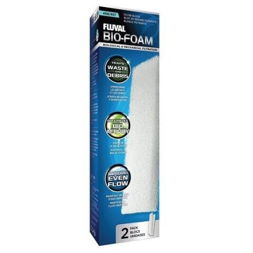 Aquatic Bio-Filter Foam Pack