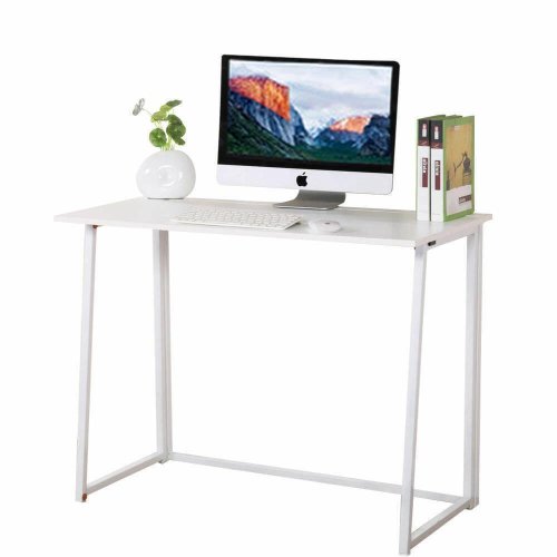 Compact Study Desk