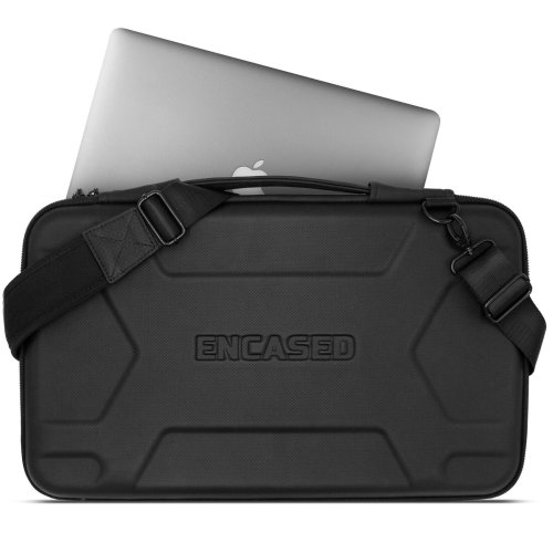 SecureGuard Laptop Sleeve