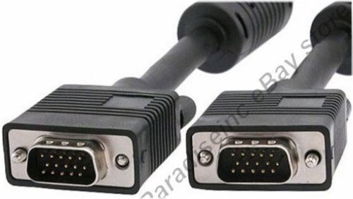 Ultimate Shielded Monitor Cable