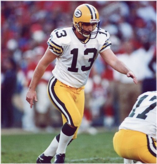 Green Bay Gridiron Glory Autograph