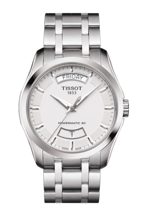 Timepiece Elegance Automatic Watch