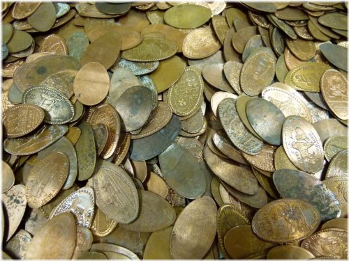 Pennies of the Press