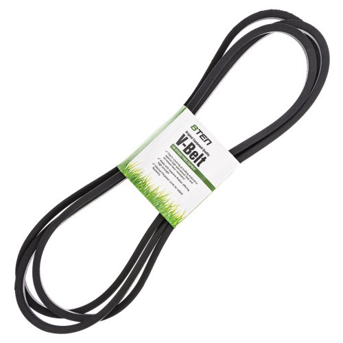 Titan ZX4800 ZX4820 Zero Turn Deck Belt