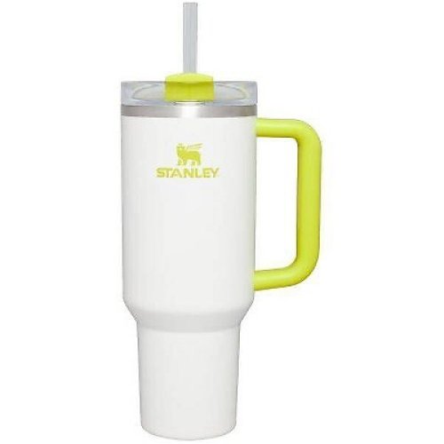 Steel Flowstate Quencher Tumbler