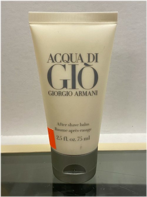 Oceanic Bliss Aftershave Balm