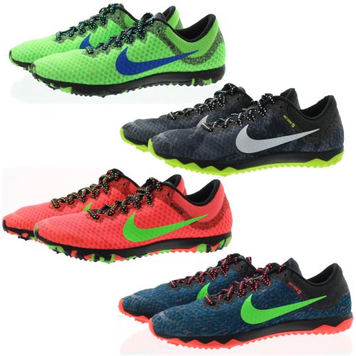 Waffle XC Track Shoes by Nike