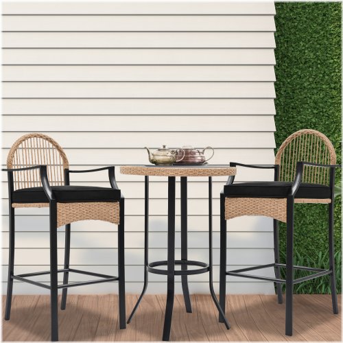 Alfresco Bistro Ensemble