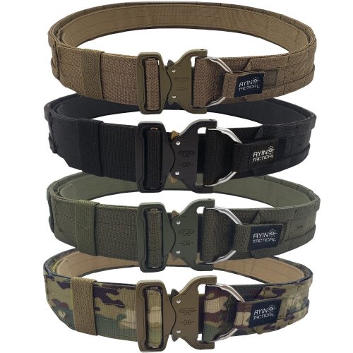 StealthGuard Belt