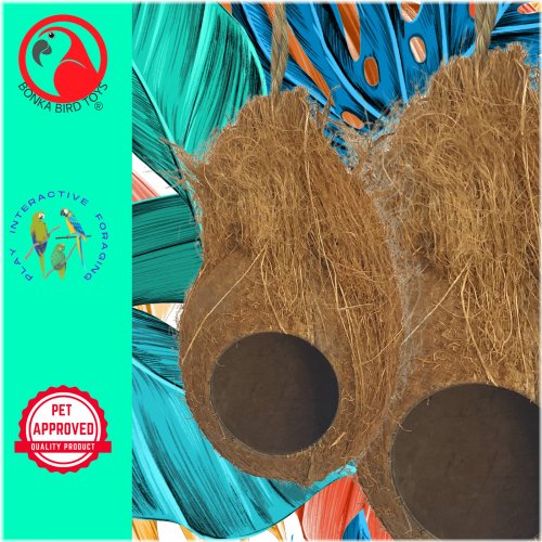 Coconut Paradise Hideaway