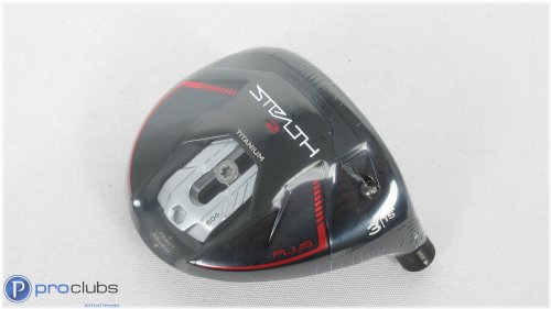 Stealth-2 Plus 15* - 3 Wood