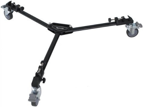 VideoPro Wheels Tripod Stand