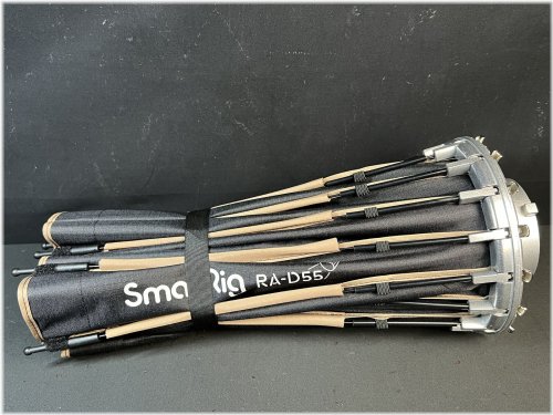 Parasoft Quick Release Light Modifier