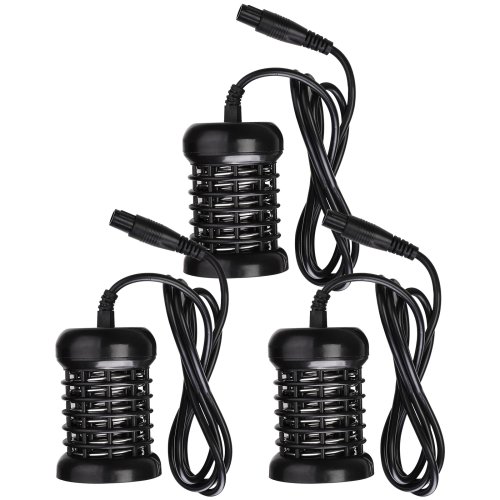 Ionic Cleanse Replacement Arrays