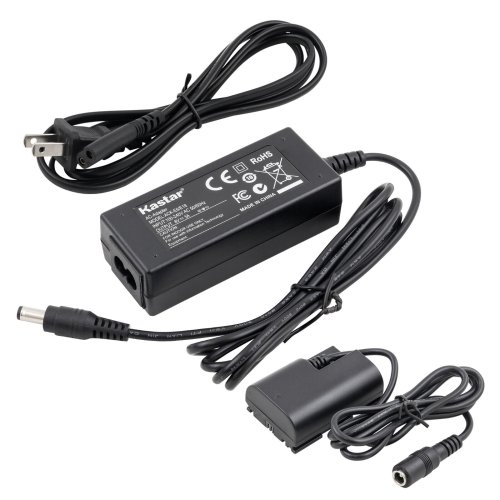 Canon Camera Power Charger