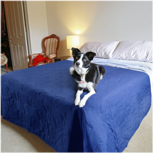 Waterproof Pet Blanket