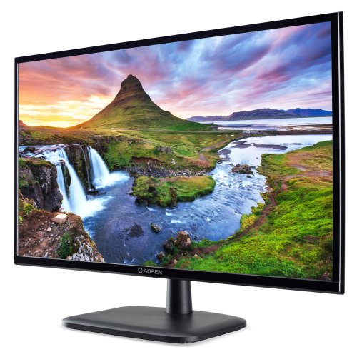 VividView 23.8" High-Resolution Monitor