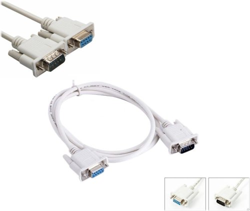 Extended Reach Serial Cable