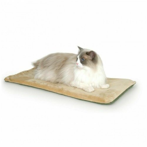 CozyKitty Warmth Mat