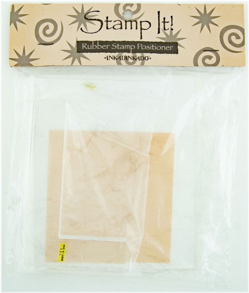 Precision Stamp Alignment Set