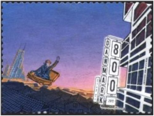 Nordic Tales Collection