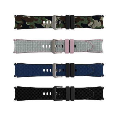 Samsung Hybrid Fabric Band