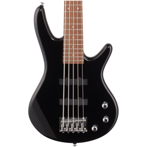 Mikro Purpleheart 5-String Bass