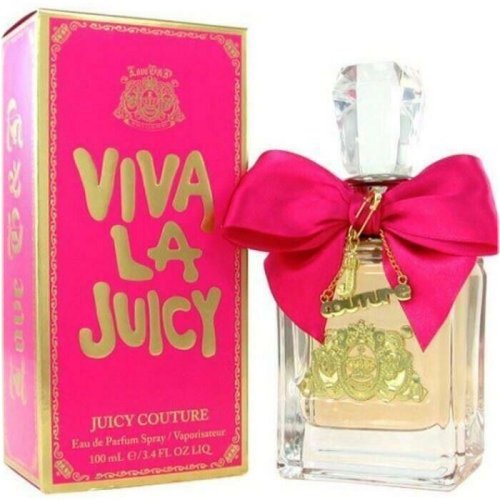 Juicy Bloom Fragrance