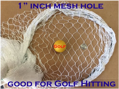 Multi-Sport Training Net