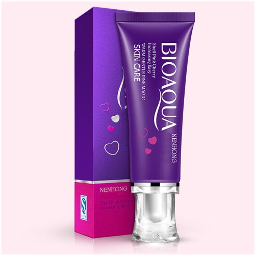 BIOAQUA Intimate Skin Brightening Treatment Cream