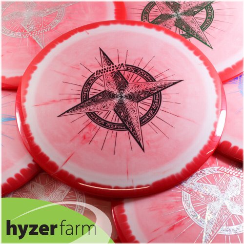 Christmas Star Halo Beast by Innova - Available at Hyzer Farm