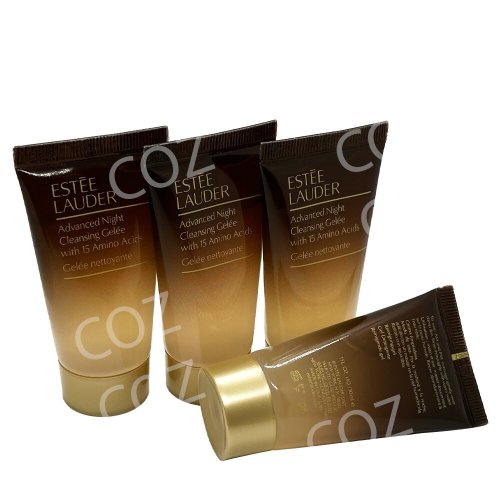 Nighttime Amino Cleansing Gelee