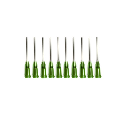 Precision Dispensing Needles - 10 Pack