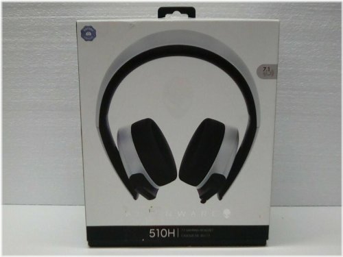 Lunar Light Wired 7.1 Gaming Headset