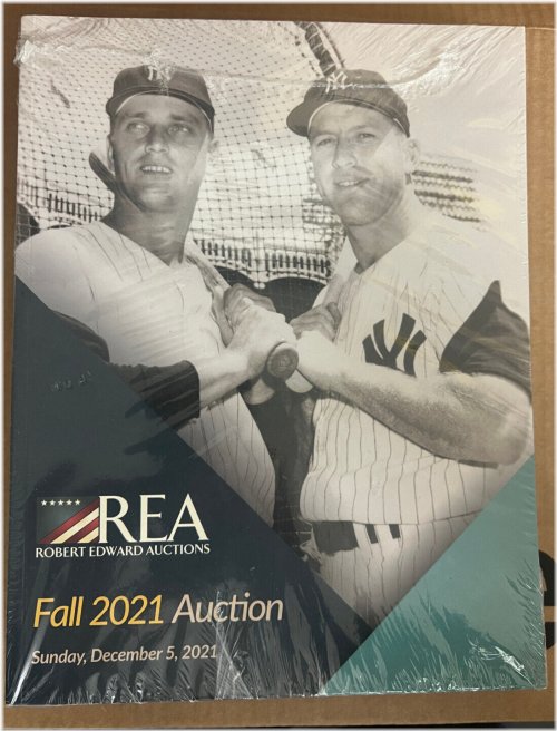 Sports Legends Archive