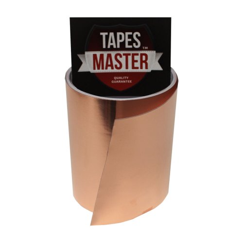 Copper Shielding Tape