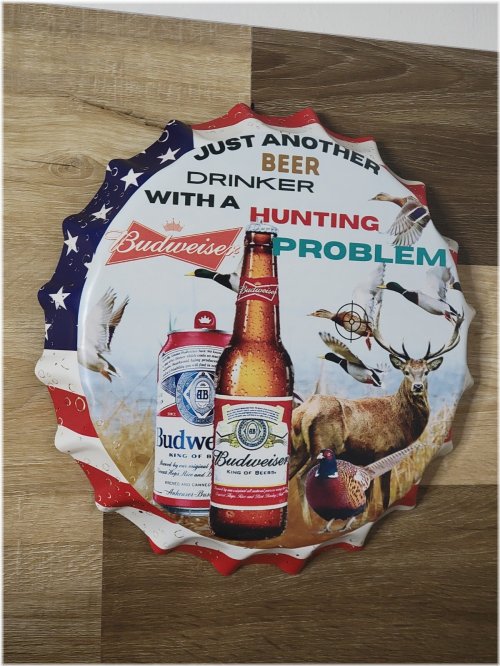 Rustic Brewscape Wall Art