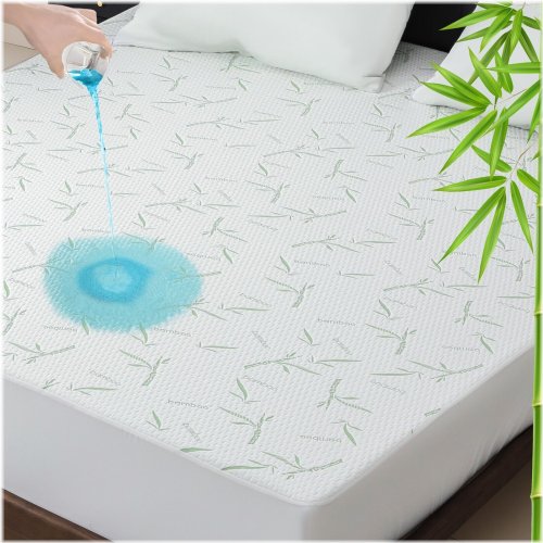 BambooGuard Mattress Cover