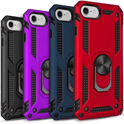 TouchGuard Case and Protector Set