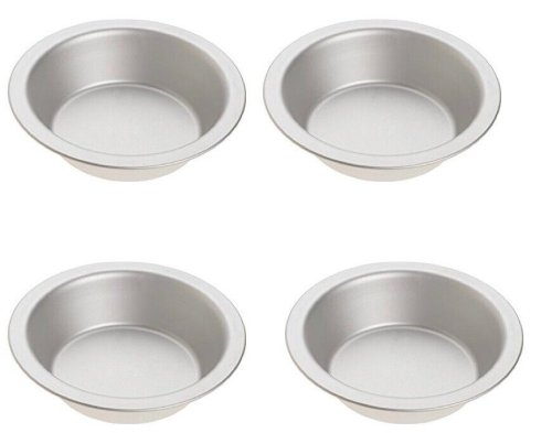 Mini Pie Pan Set