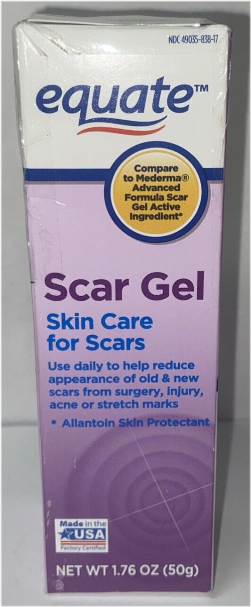 ScarEase Gel