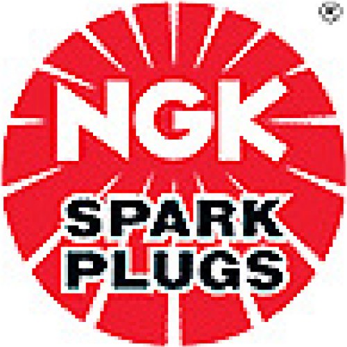 Precision Spark: NGK LFR5A