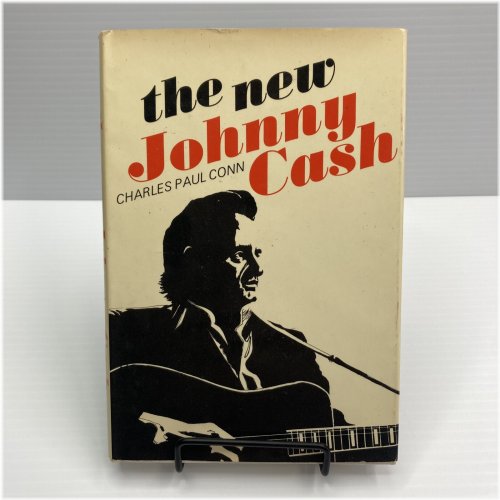 Johnny Cash's Spiritual Journey: 1973 Memorabilia Collection