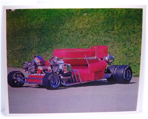 Retro Time Capsule Collection