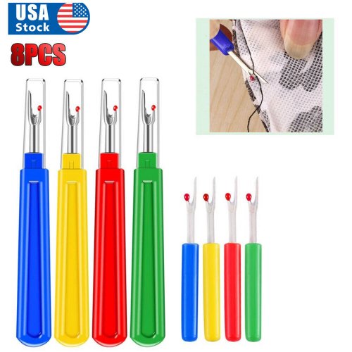 Precision Stitch Removal Set