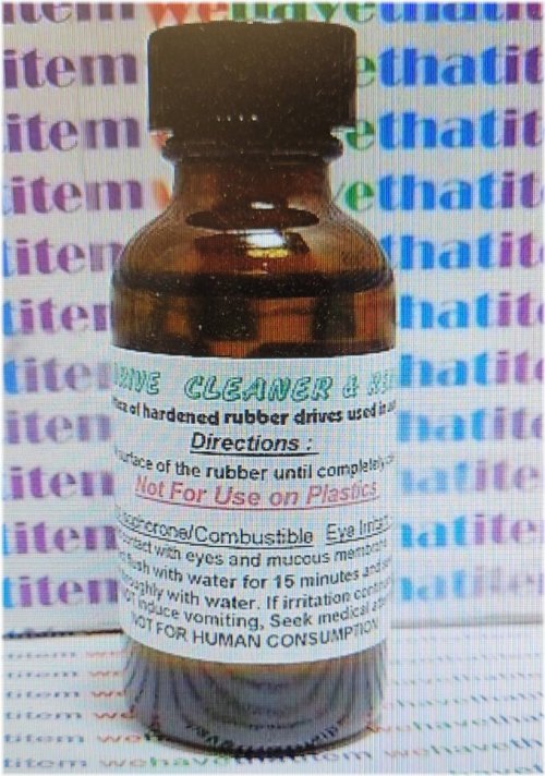 ReviveMax 1oz Bottle