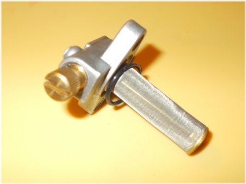 FlowMaster Fuel Control Valve for Ford Tractors