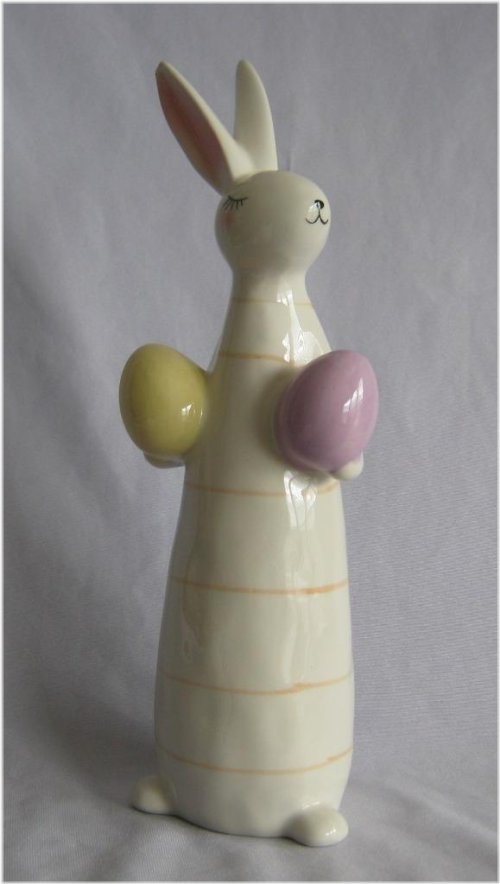 Springtime Bunny Delight