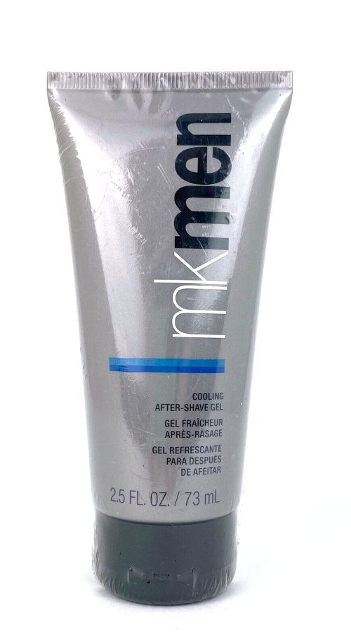 Cooling Aftershave Gel by Mary Kay for Men