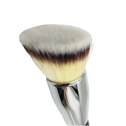 Travel Luxe Foundation Brush